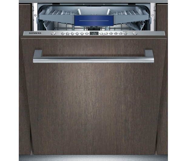 SIEMENS SN 636X01 KE - 1010282 - zdjęcie